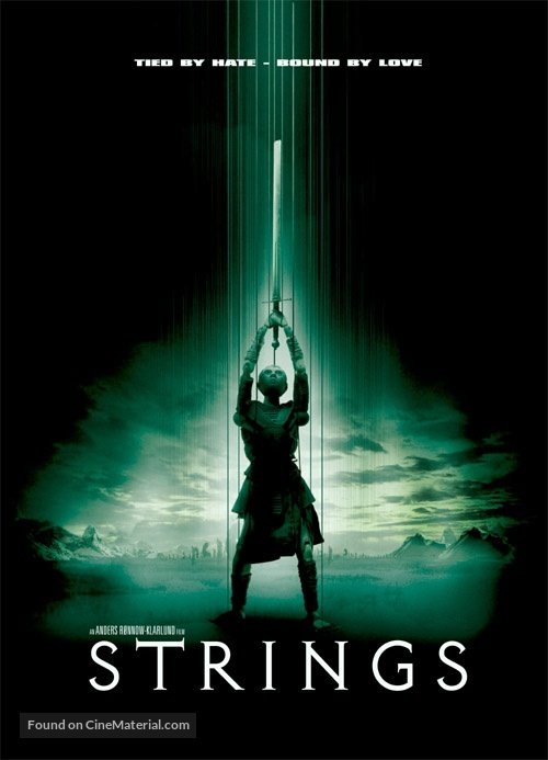 Strings - Movie Poster
