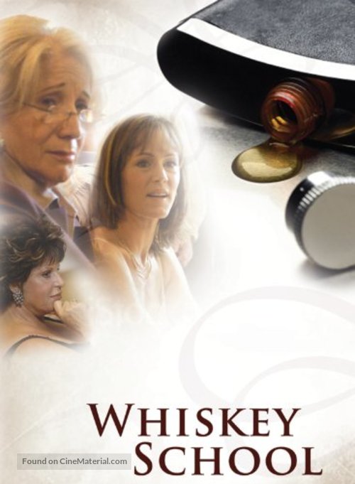 Whiskey School - Movie Cover