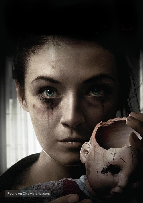 Emelie - Key art