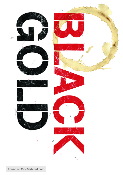 Black Gold - Logo