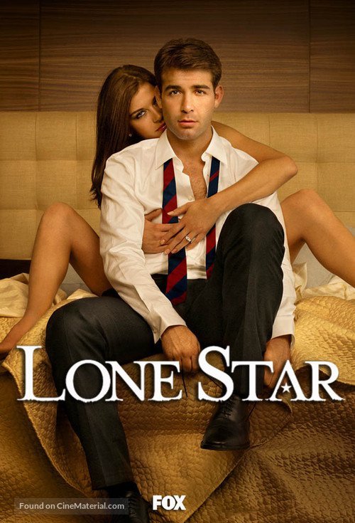 &quot;Lone Star&quot; - Movie Poster