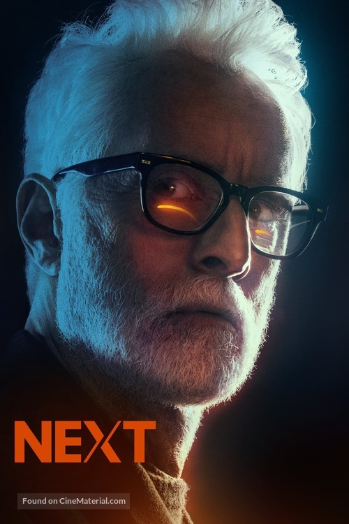 &quot;Next&quot; - Movie Cover