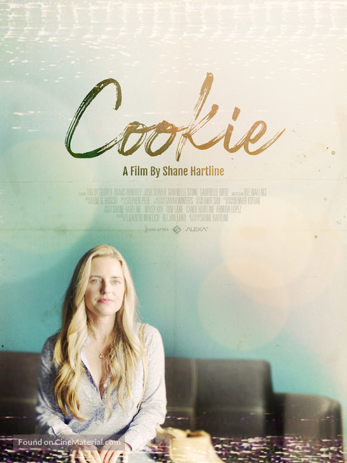 Cookie - Movie Poster