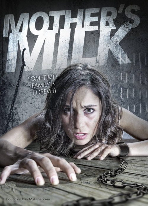 Mother&#039;s Milk - Movie Poster