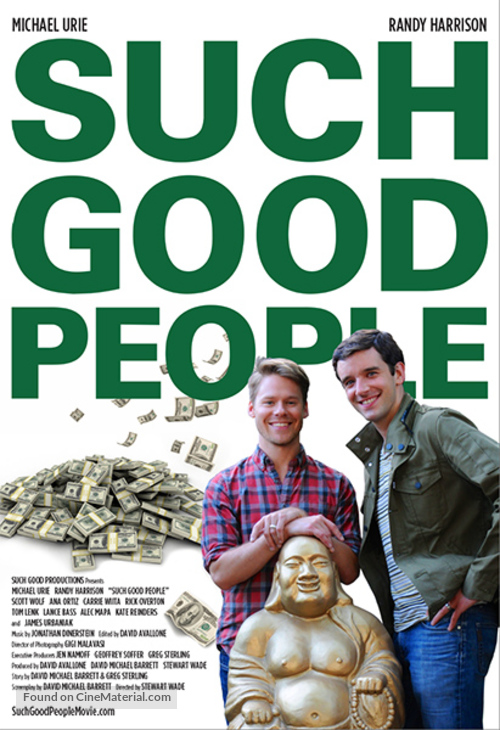 Such Good People - Movie Poster