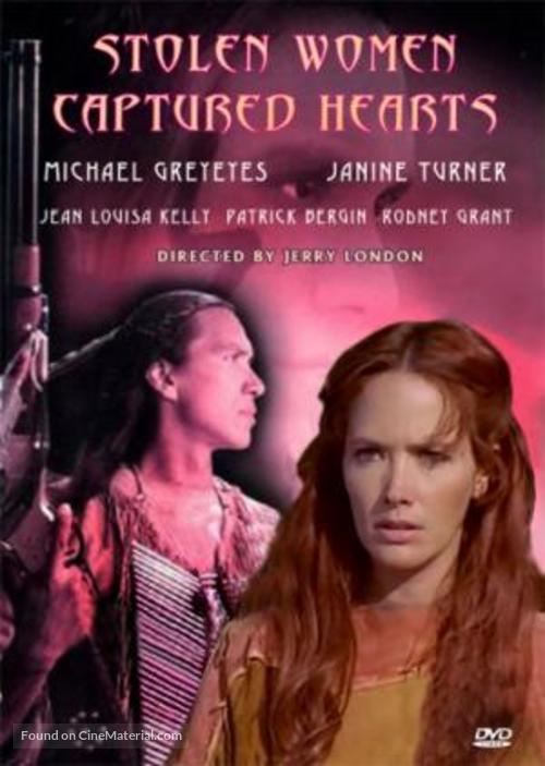 Stolen Women, Captured Hearts - Movie Cover