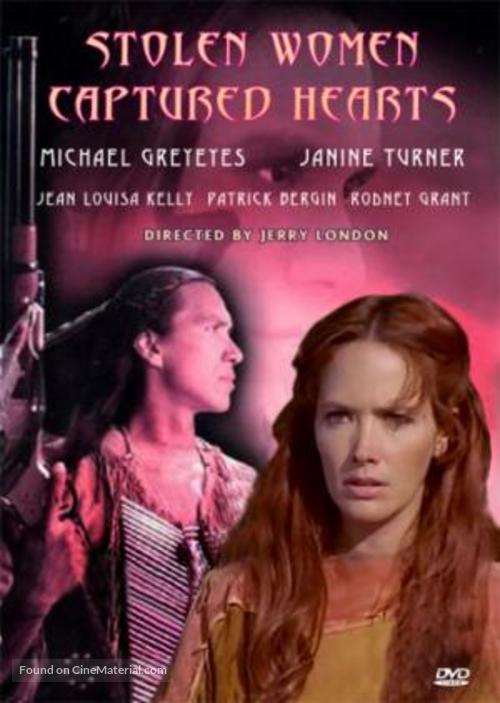 Stolen Women, Captured Hearts - Movie Cover