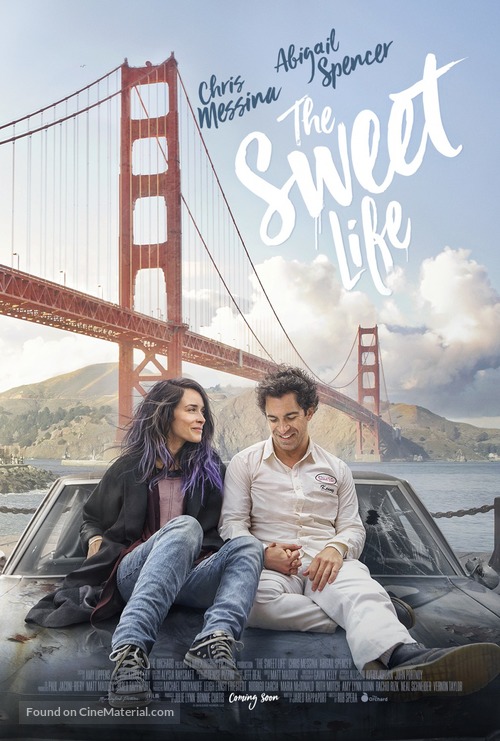 The Sweet Life - Movie Poster