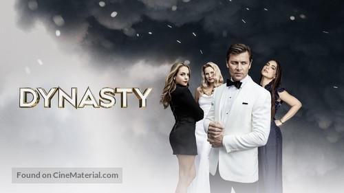 &quot;Dynasty&quot; - Movie Cover