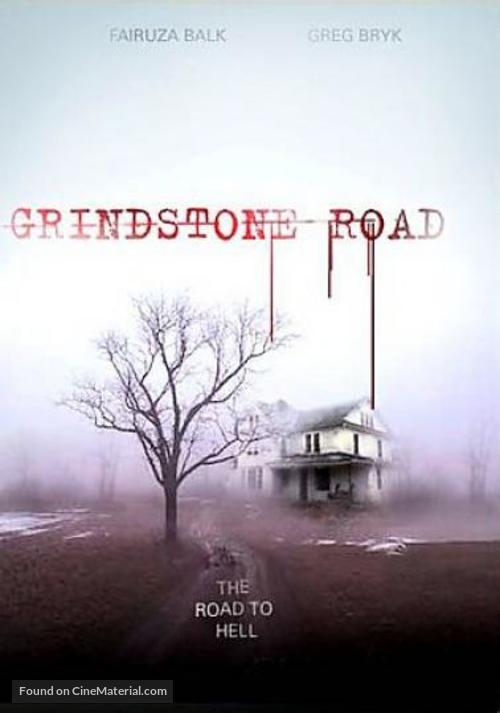Grindstone Road - Canadian Movie Poster