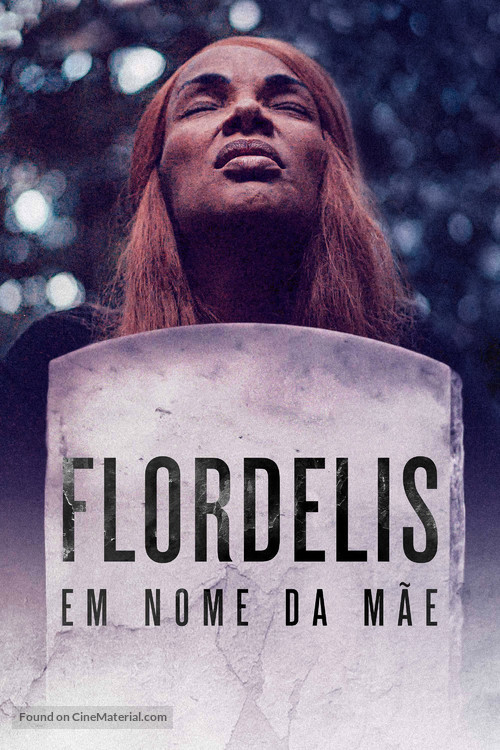 Flordelis: Em Nome da M&atilde;e - poster