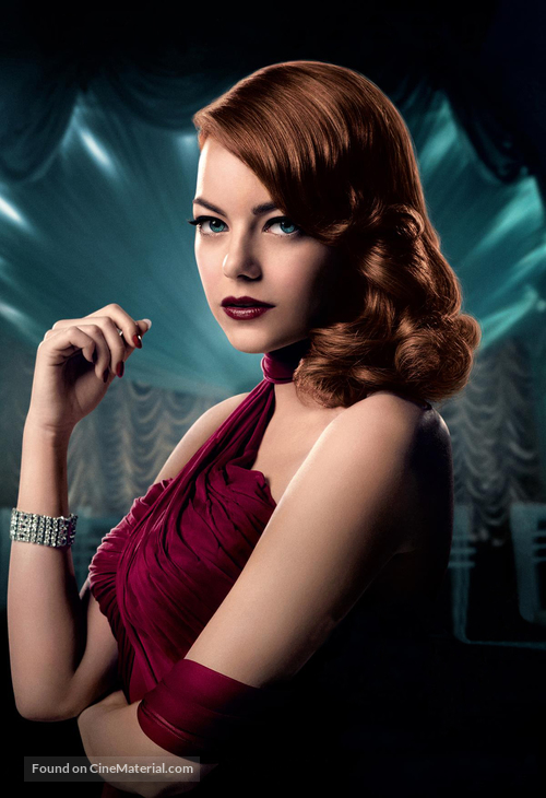 Gangster Squad - Key art