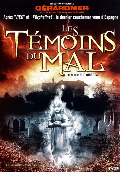 No-Do - French DVD movie cover