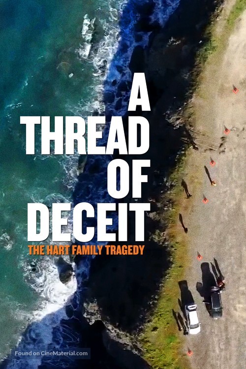 A Thread of Deceit: The Hart Family Tragedy - Video on demand movie cover