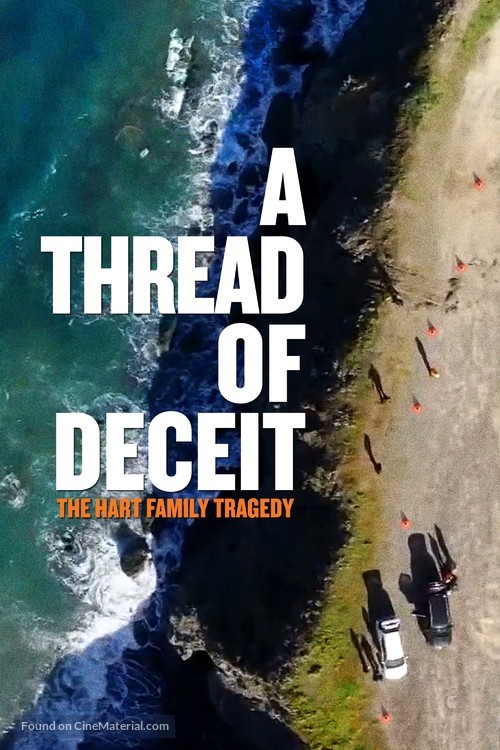 A Thread of Deceit: The Hart Family Tragedy - Video on demand movie cover