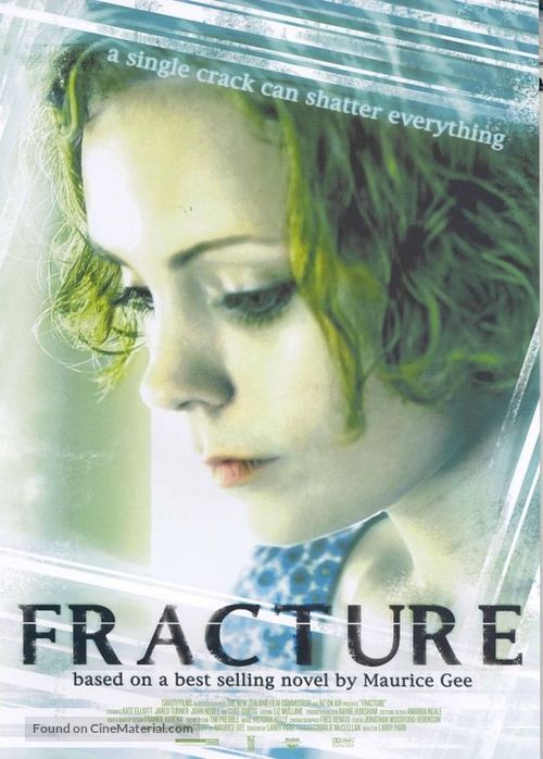 Fracture - Movie Poster