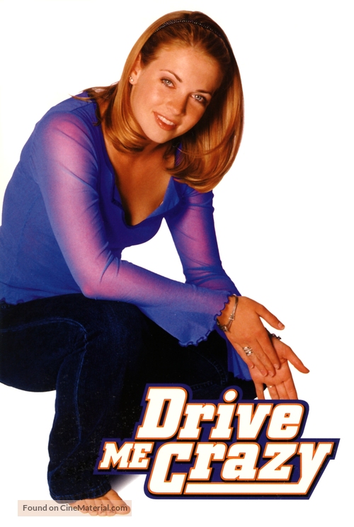 Drive Me Crazy - Movie Poster