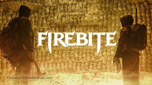 &quot;Firebite&quot; - poster