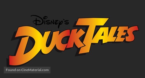 &quot;DuckTales&quot; - Logo