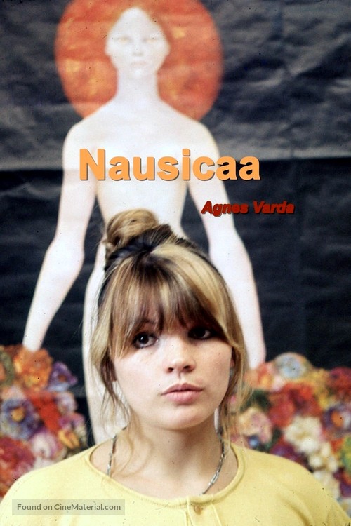 Nausicaa - French Video on demand movie cover
