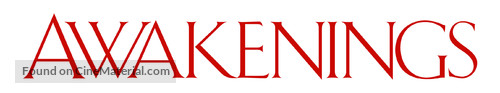 Awakenings - Logo
