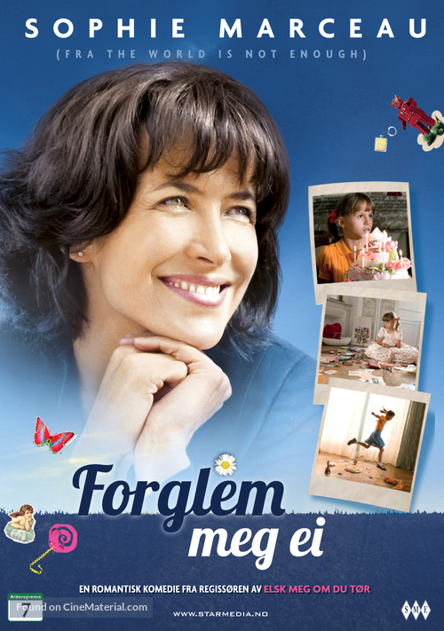 L&#039;&acirc;ge de raison - Norwegian DVD movie cover