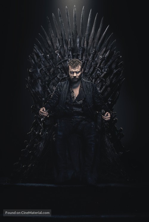 &quot;Game of Thrones&quot; - Key art