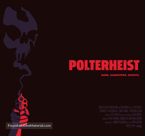 Polterheist - poster