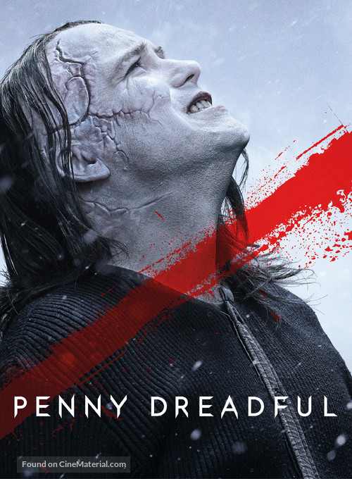 &quot;Penny Dreadful&quot; - Movie Poster