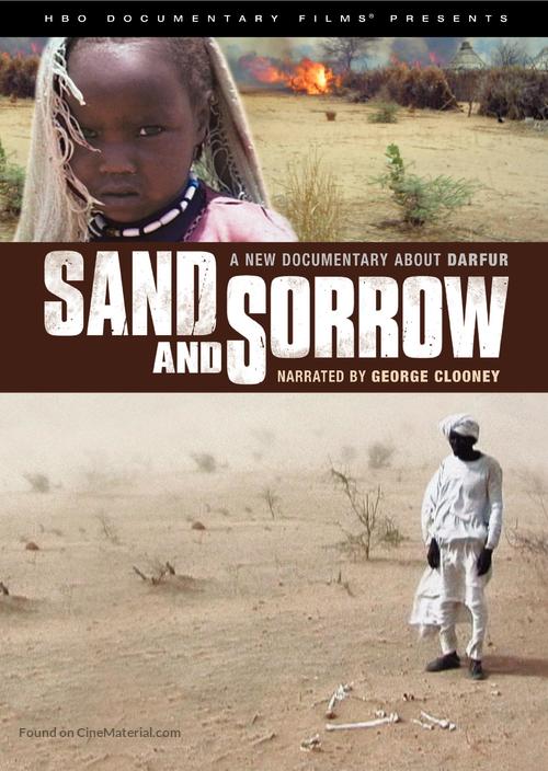 Sand and Sorrow - Movie Cover