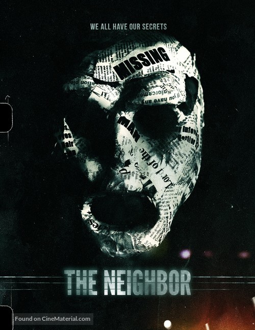 The Neighbor - Movie Poster