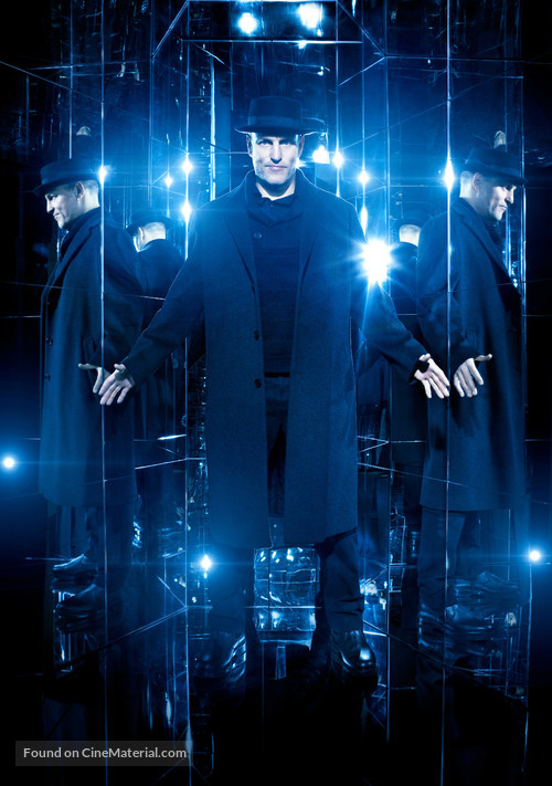 Now You See Me 2 - Key art