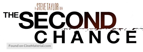 The Second Chance - Logo