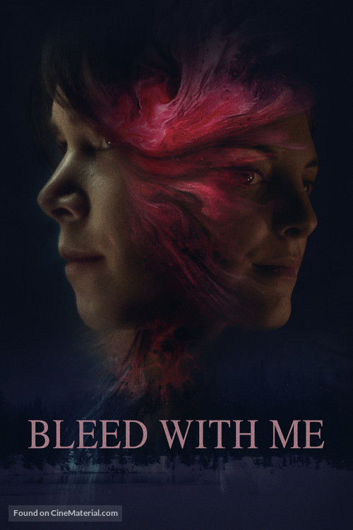 Bleed with Me - Canadian Video on demand movie cover