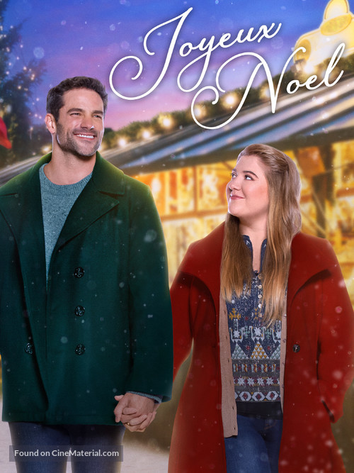 Joyeux Noel - Movie Poster