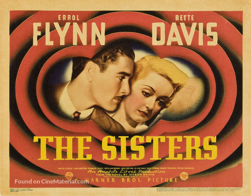 The Sisters - Movie Poster