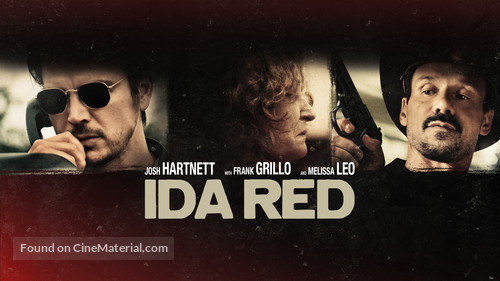 Ida Red - Movie Cover