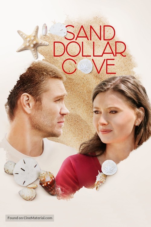 Sand Dollar Cove - Movie Cover