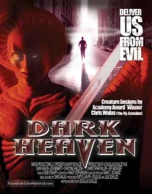 Dark Heaven - Movie Poster