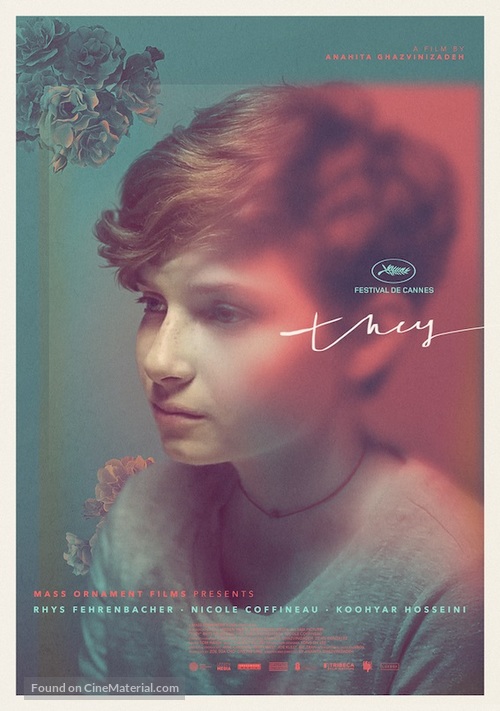 They - Movie Poster