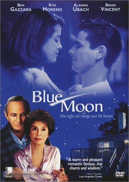 Blue Moon - Movie Poster