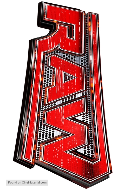 &quot;WWF Raw Is War&quot; - Logo