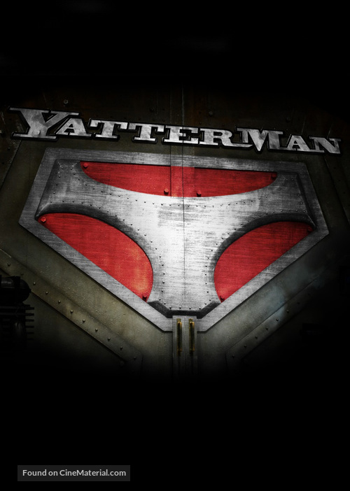 Yatt&acirc;man - Logo