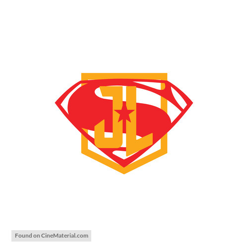 Justice League - Logo