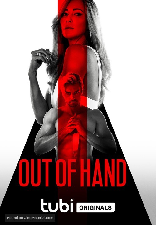 Out of Hand - Movie Poster