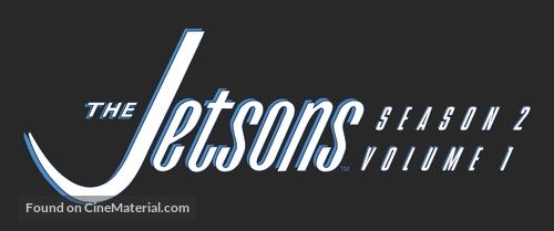 &quot;The Jetsons&quot; - Logo