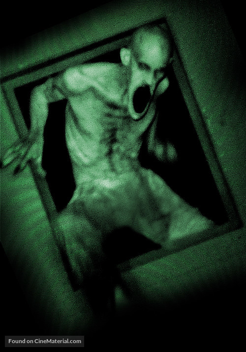 Grave Encounters 2 - Key art