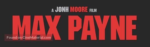 Max Payne - Logo