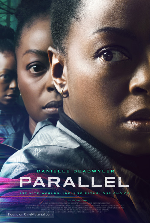 Parallel - Movie Poster