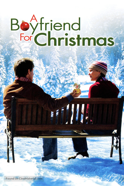 A Boyfriend for Christmas - Movie Poster